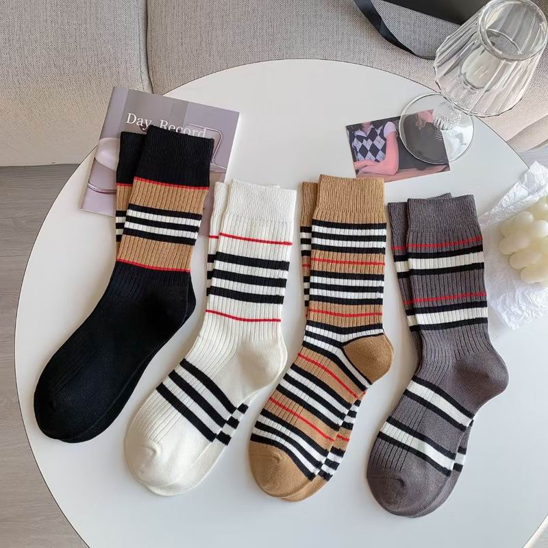 Burberry Socks 33